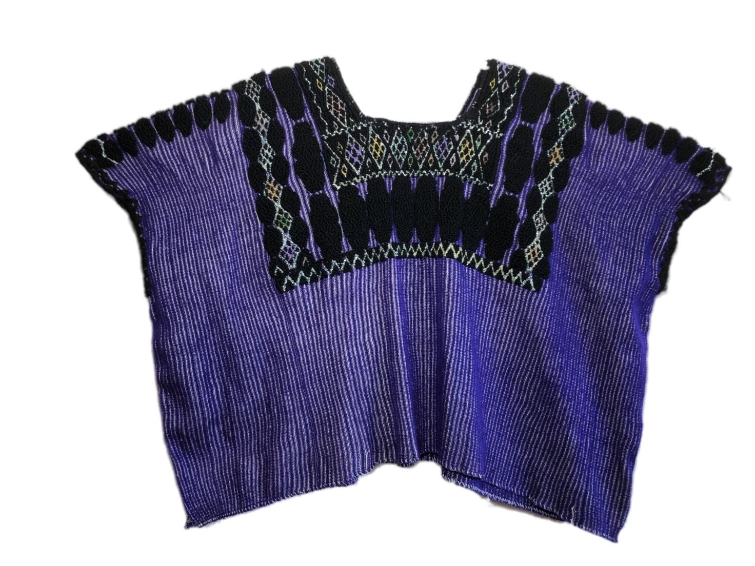 Blusa mexicana - Tienda mexicana online Huastekoo.es - 800003 - 2