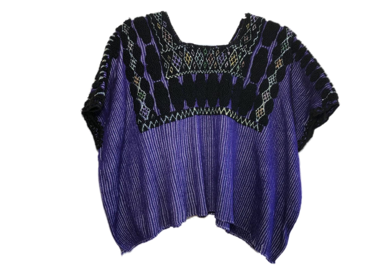 Blusa mexicana - Tienda mexicana online Huastekoo.es - 800003
