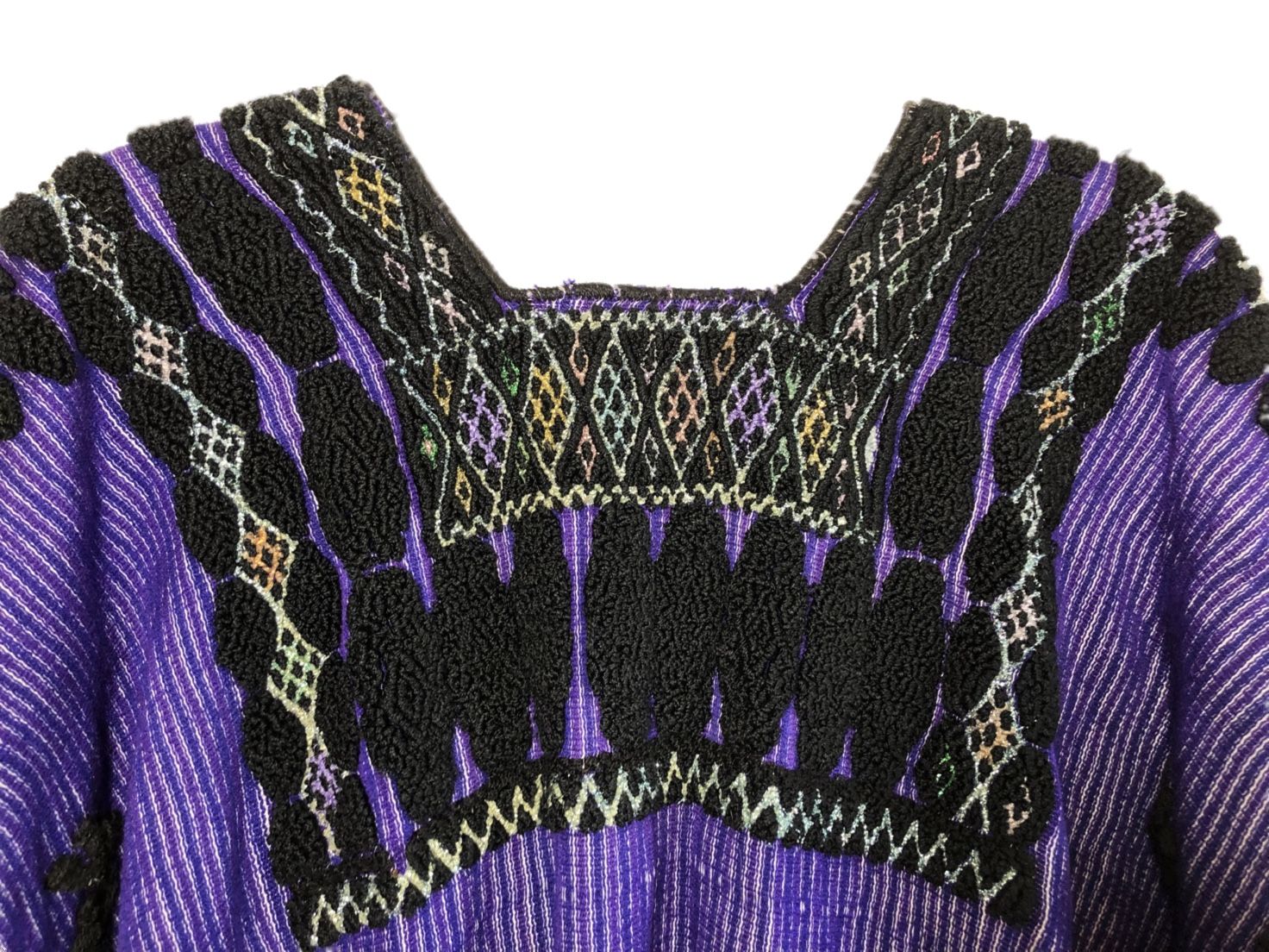 Blusa mexicana - Tienda mexicana online Huastekoo.es - 800003 - 5
