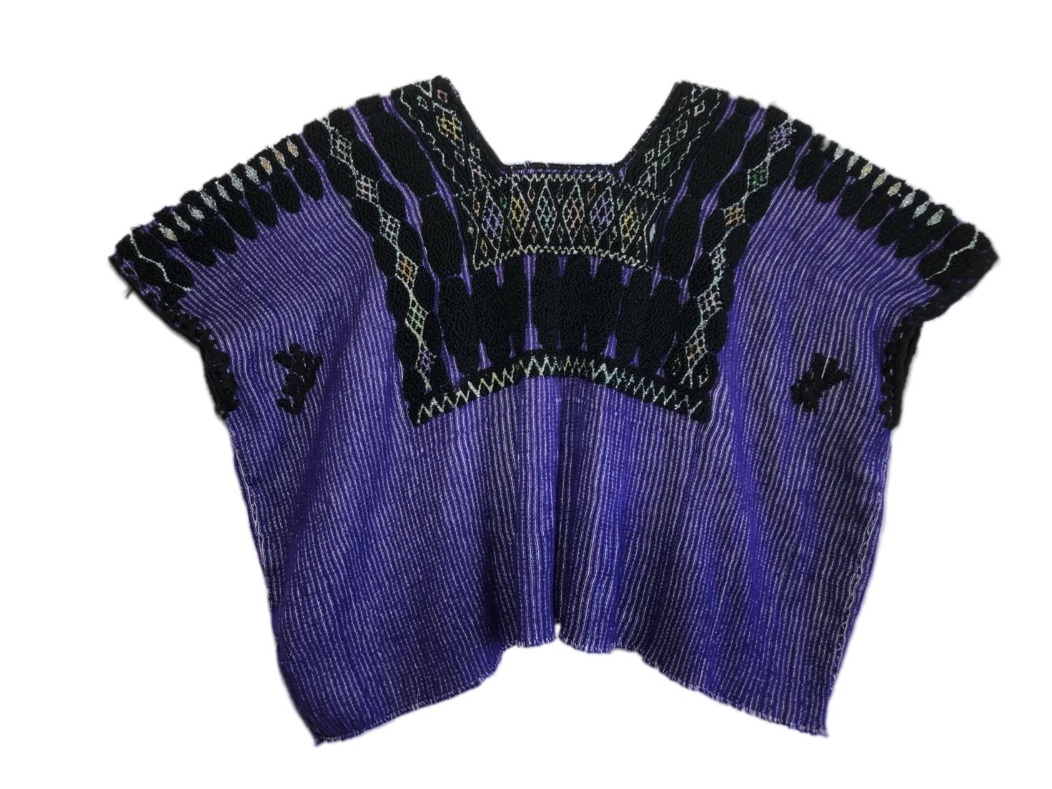 Blusa mexicana - Tienda mexicana online Huastekoo.es - 800003 - 6