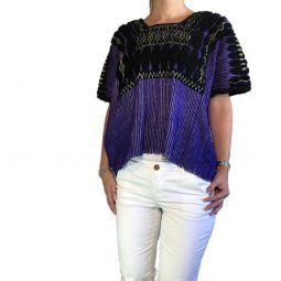 Blusa mexicana - Tienda mexicana online Huastekoo.es - 800003 - 8