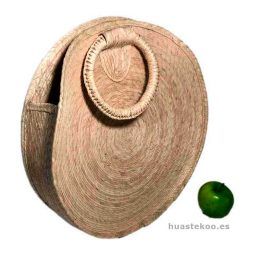 Bolso artesanal mexicano - Tienda mexicana Huastekoo.es - 100002 - 2