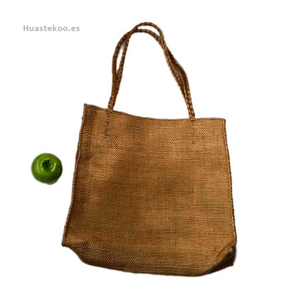 Bolso artesanal tradicional huasteco mexicano - Tienda mexicana Huastekoo.es - 100010