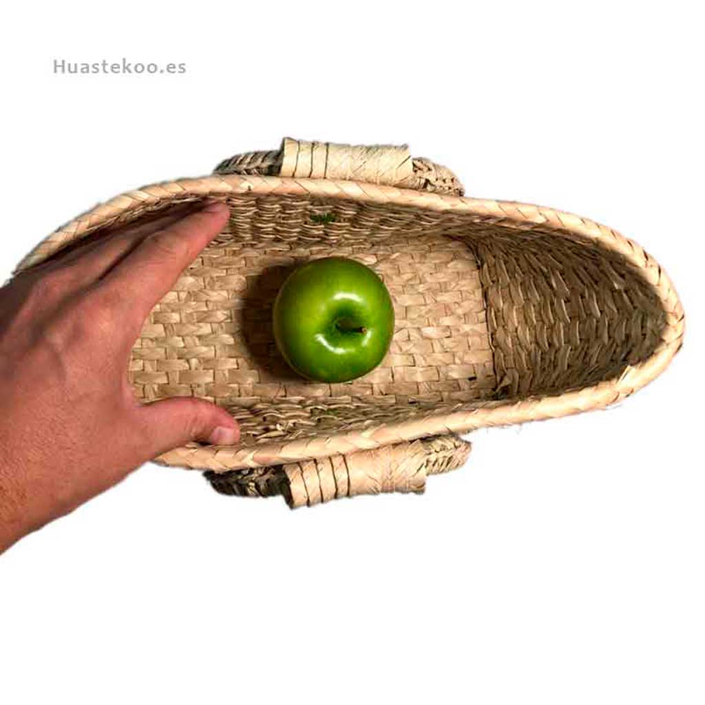 Bolso artesanal importado de México - Productos mexicanos en España - 100007 - 6