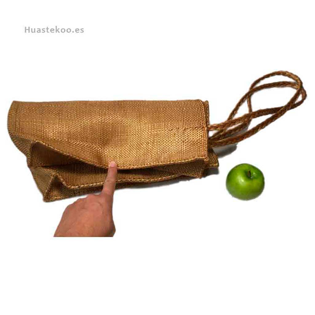 Bolso artesanal tradicional huasteco mexicano - Tienda mexicana Huastekoo.es - 100010 - 4