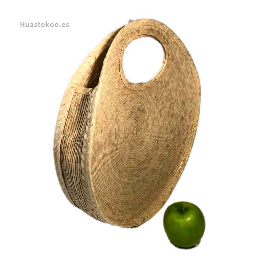Bolso casual mexicano - Regalos originales - Huastekoo.es - 100009 - 3
