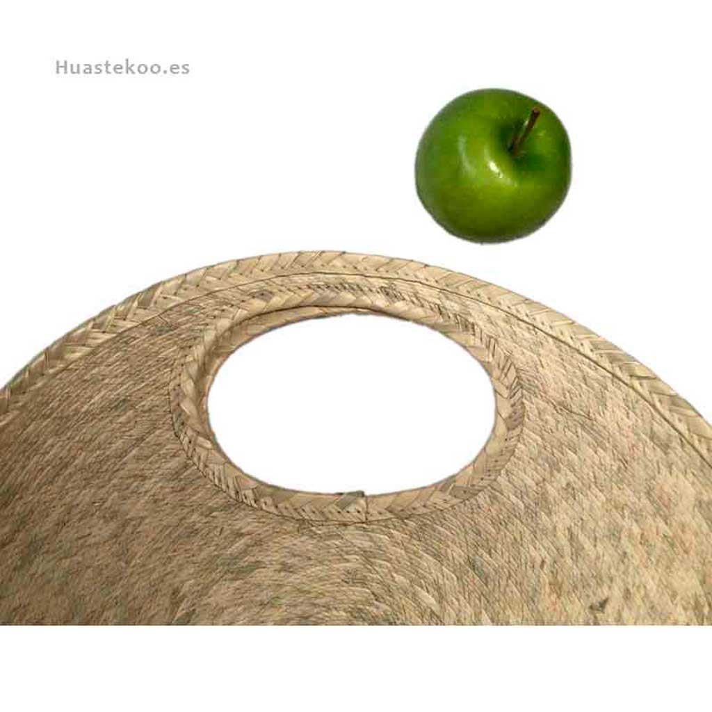 Bolso casual artesanal mexicano - Regalos originales - Huastekoo.es - 100009 - 5