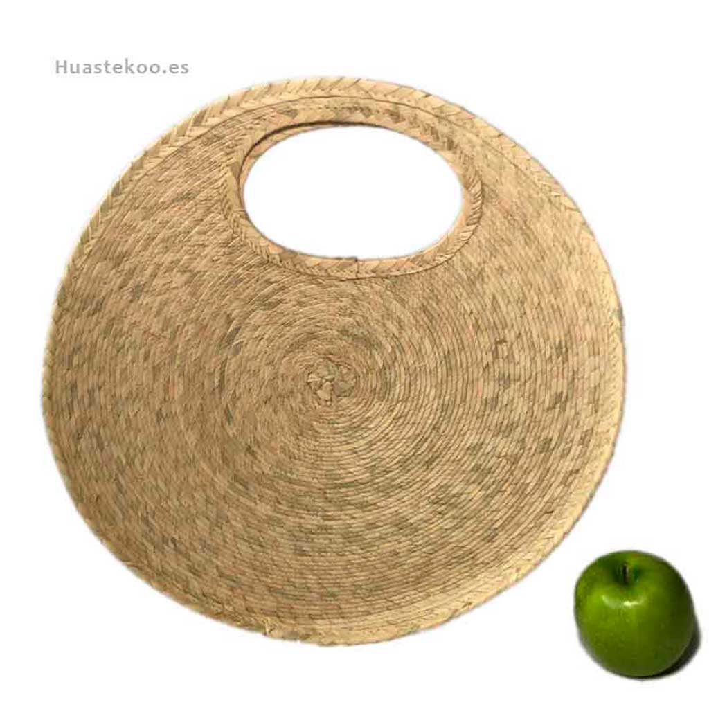 Bolso casual artesanal mexicano - Regalos originales - Huastekoo.es - 100009