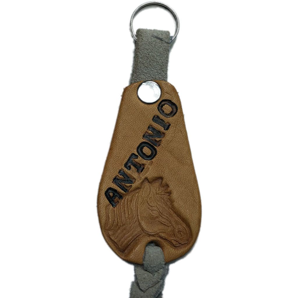 Llavero vintage de charro mexicano de la tienda mexicana online Huastekoo.es en Madrid
