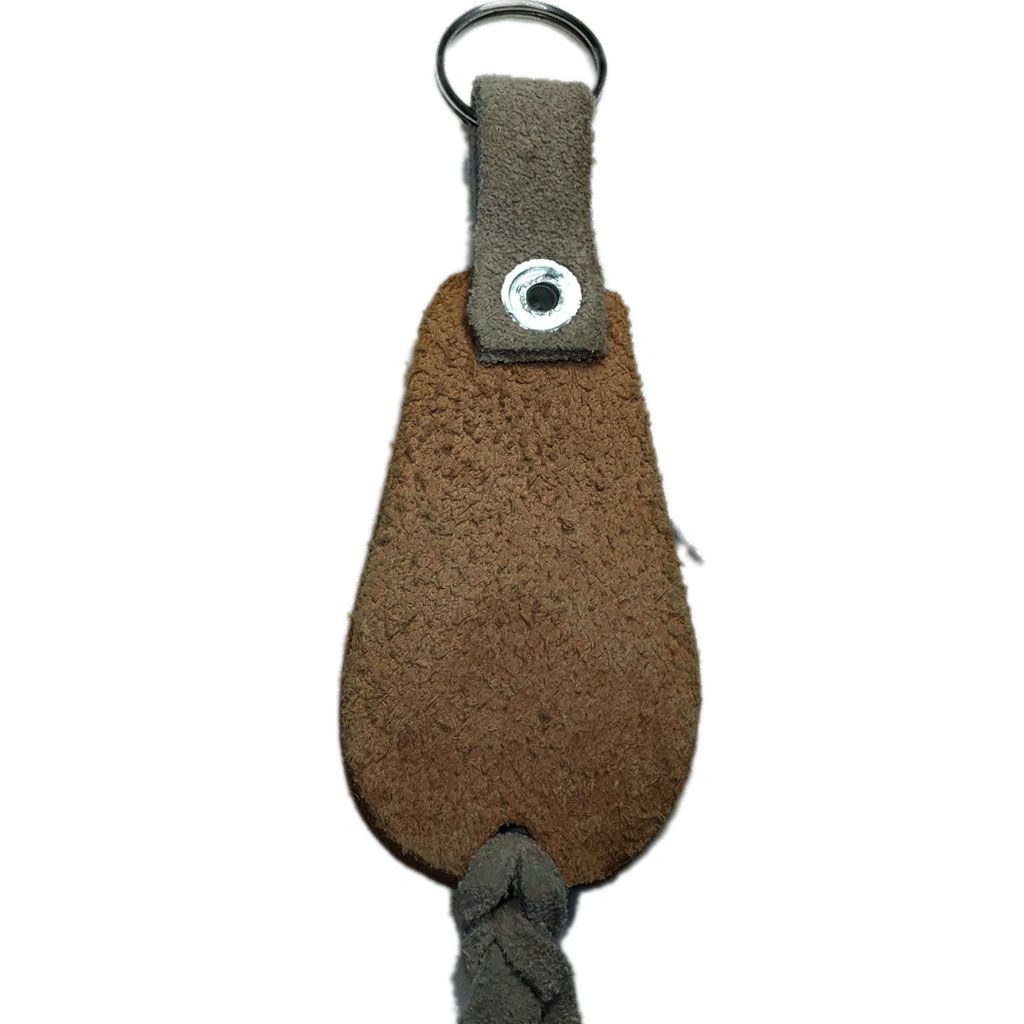Llavero vintage de charro mexicano de la tienda mexicana online Huastekoo.es en Madrid, España y Europa