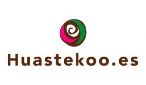 Logotipo Tienda Mexicana Online - Huastekoo.es - España