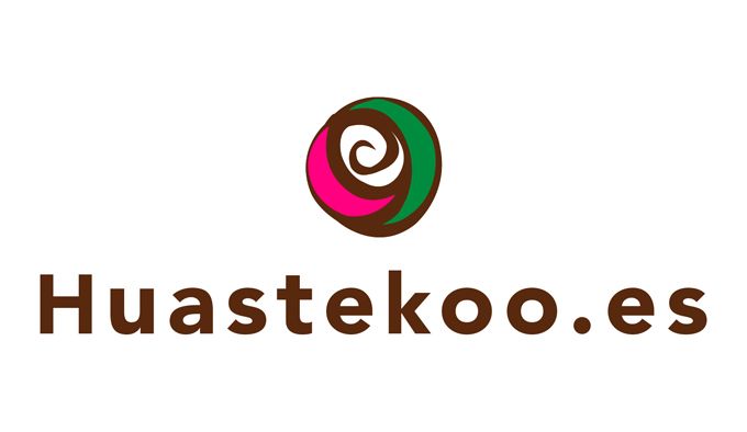 Logotipo Tienda Mexicana Online - Huastekoo.es - España