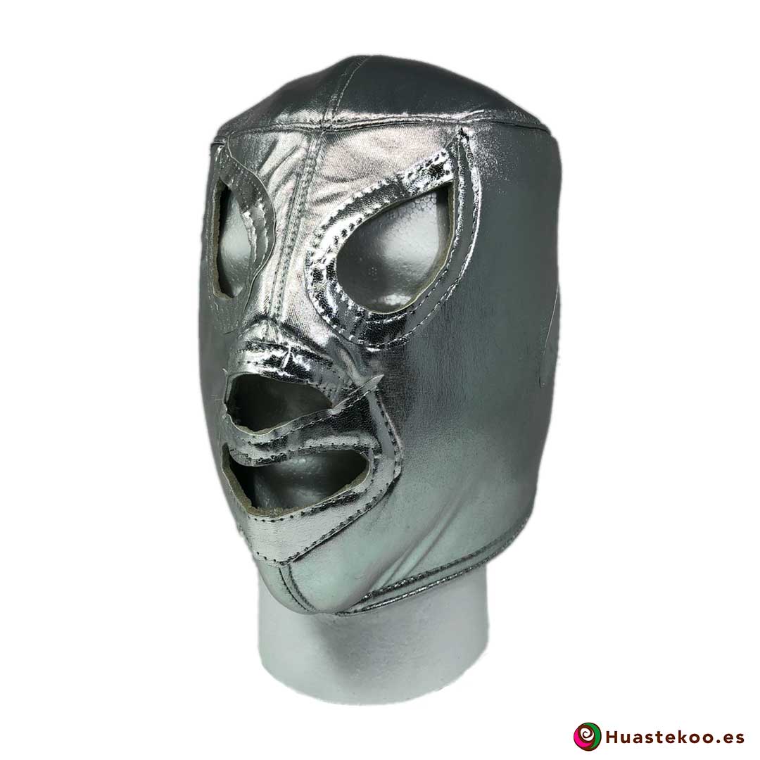 Máscara Luchador Mexicano - EL Santo - Tienda Mexicana Online - Huastekoo.es