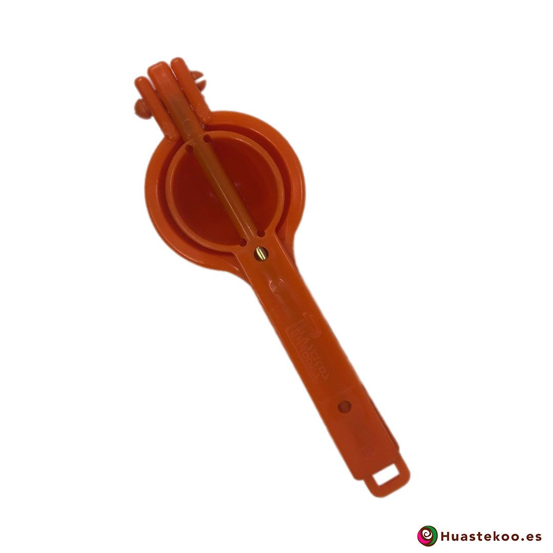 Exprimidor mexicano de plástico - Tienda Huastekoo.es - 2