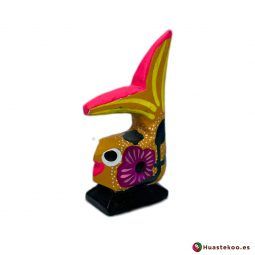 Alebrije Mexicano Miniatura - Tienda de Artesanía y Regalos Mexicanos - Huastekoo España y Europa - H00501