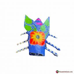 Comprar alebrije mexicano "Mosca" mini - Tienda de Artesanía y Regalos Mexicanos - Huastekoo España y Europa - H00507