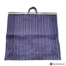 Bolsa Mexicana Mercado XXL - Tienda de Artesanía y Regalos Mexicanos - Huastekoo España - H00175