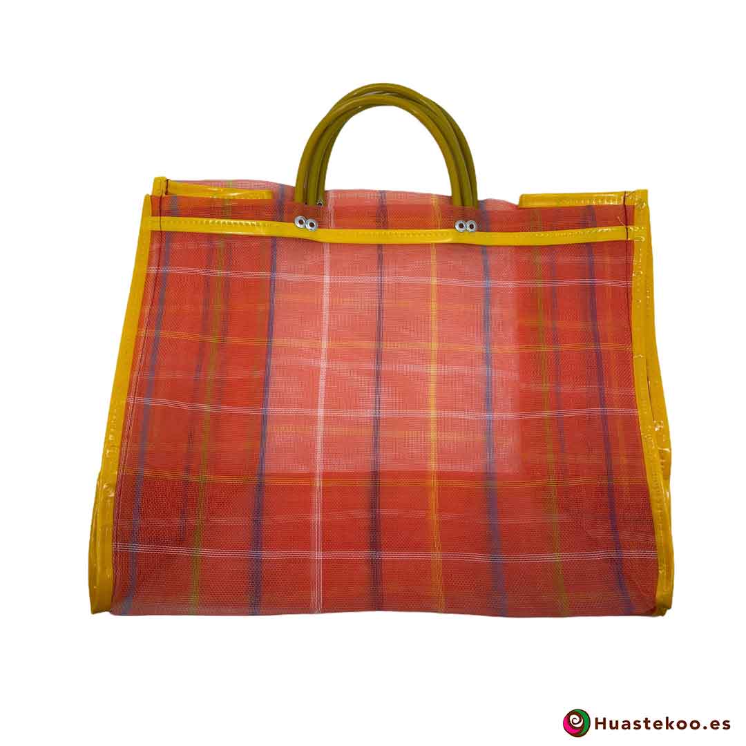Bolso Mexicano Compra H00160 - Tienda Mexicana Online - Huastekoo España y Europa