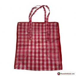Bolsa Mexicana Mercado con cremallera - Tienda de Regalos Mexicanos Online Huastekoo España y Europa - H00174