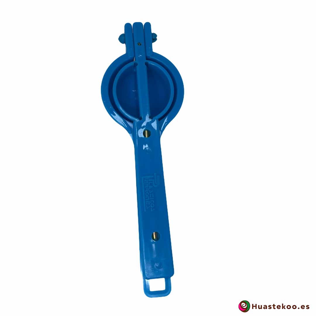 Exprimidor de limones - Tienda Mexicana Online - Huastekoo.es - H00263 - 2