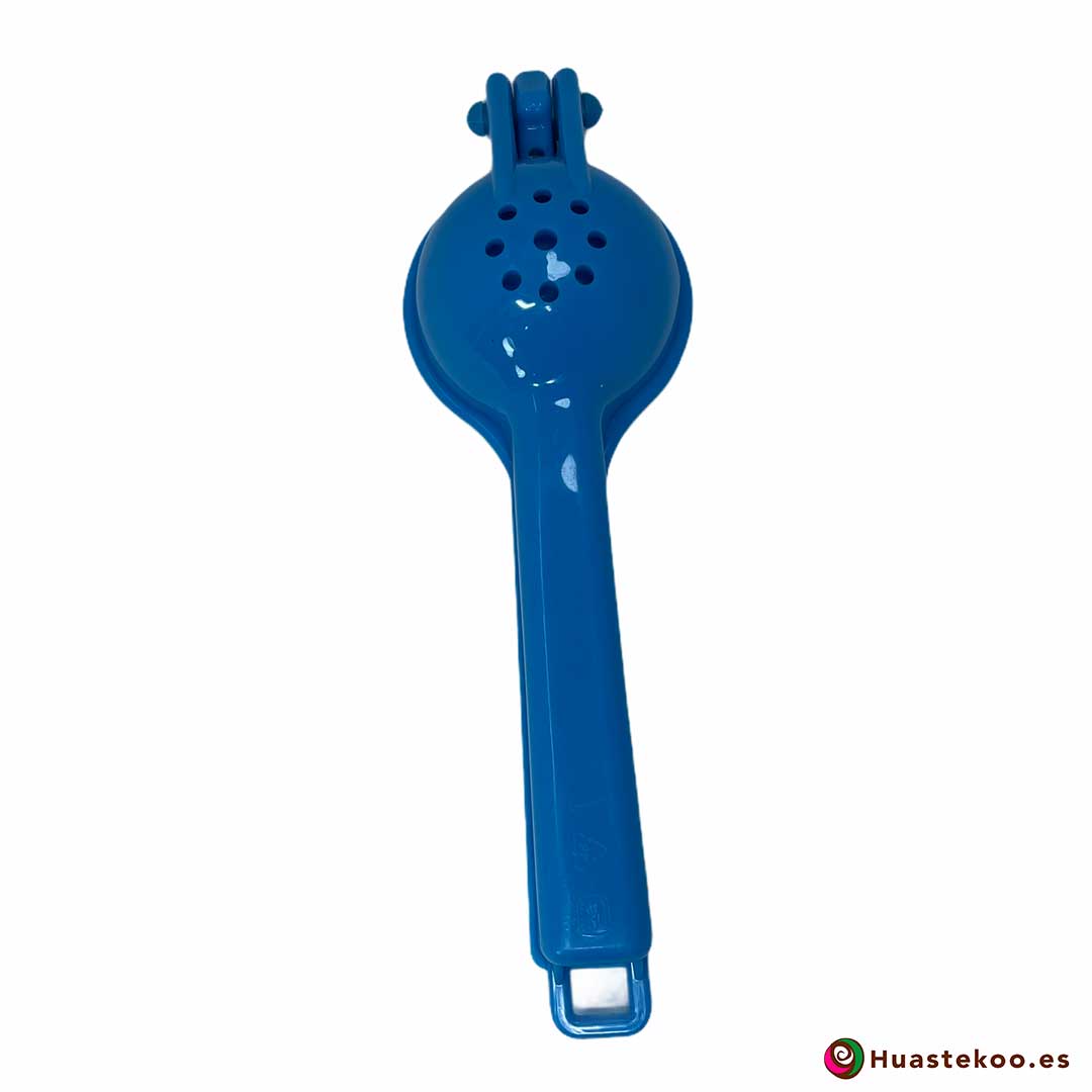 Exprimidor de limones - Tienda Mexicana Online - Huastekoo.es - H00263 - 3